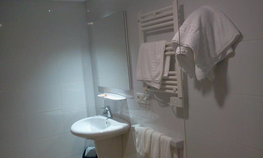 Apartamentos Oca Nuevo Manzaneda