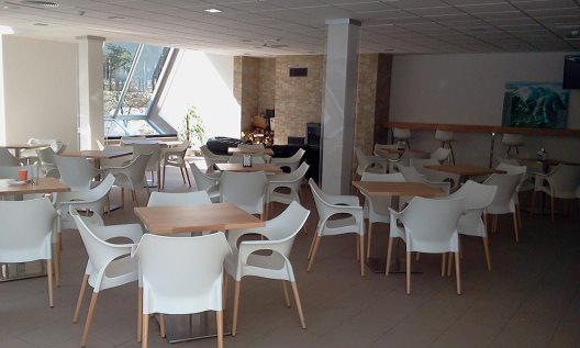 Apartamentos Oca Nuevo Manzaneda