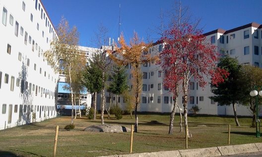 Apartamentos Oca Nuevo Manzaneda