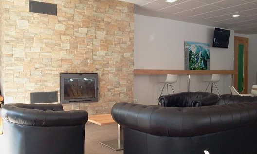 Apartamentos Oca Nuevo Manzaneda