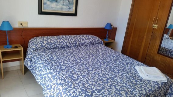 Apartamentos Ocaña