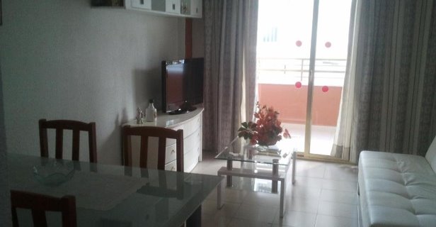 Apartamentos Ocaña