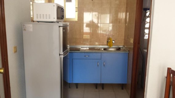 Apartamentos Ocaña