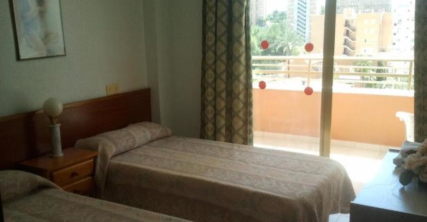 Apartamentos Ocaña