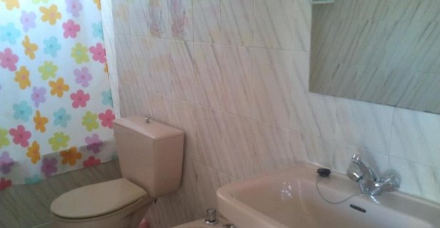 Apartamentos Ocaña