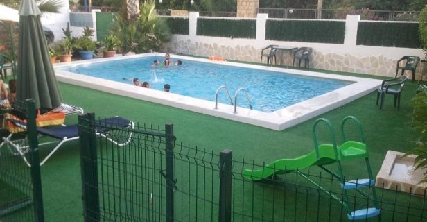 Apartamentos Ocaña