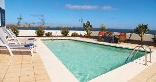 Apartamentos Ocean Dreams Marina & Spa Villages