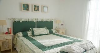 Apartamentos Ocean Dreams Marina & Spa Villages
