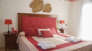 Apartamentos Ocean Dreams Marina & Spa Villages