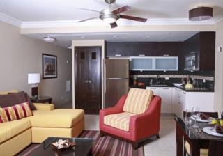 Apartamentos Ocean Two Resort And Residences
