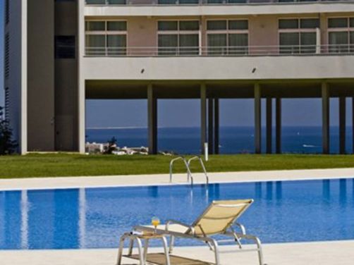 Apartamentos Ocean Ville
