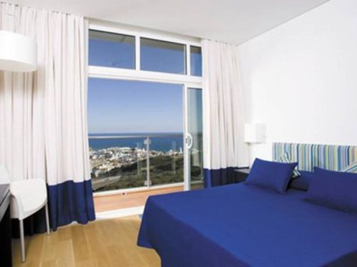 Apartamentos Ocean Ville