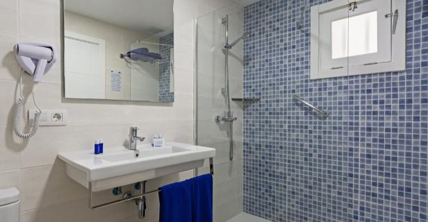 Apartamentos Oceano