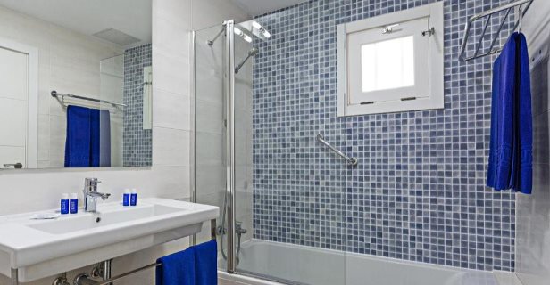 Apartamentos Oceano