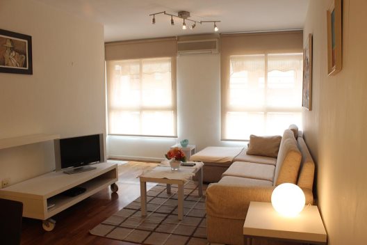Apartamentos Oceanografico & Spa