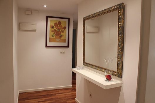 Apartamentos Oceanografico & Spa