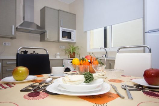 Apartamentos Oceanografico & Spa
