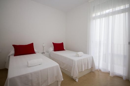 Apartamentos Oceanografico & Spa