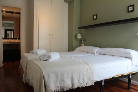 Apartamentos Oceanografico & Spa