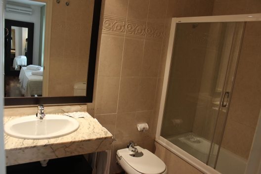 Apartamentos Oceanografico & Spa