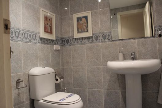 Apartamentos Oceanografico & Spa