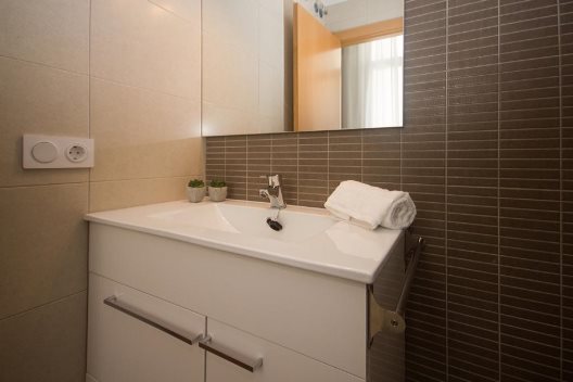 Apartamentos Oceanografico & Spa