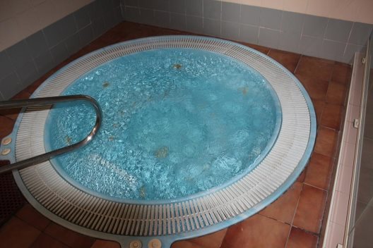 Apartamentos Oceanografico & Spa
