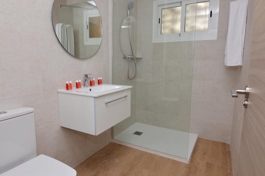 Apartamentos Odysea