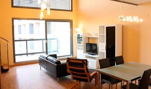 Apartamentos Oh My Loft Valencia