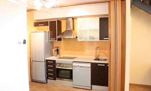 Apartamentos Oh My Loft Valencia