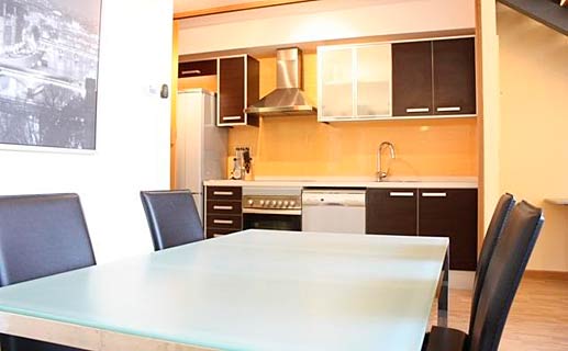 Apartamentos Oh My Loft Valencia