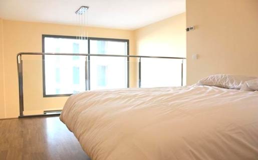Apartamentos Oh My Loft Valencia