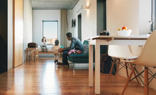 Apartamentos Oh! Porto