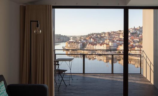 Apartamentos Oh! Porto