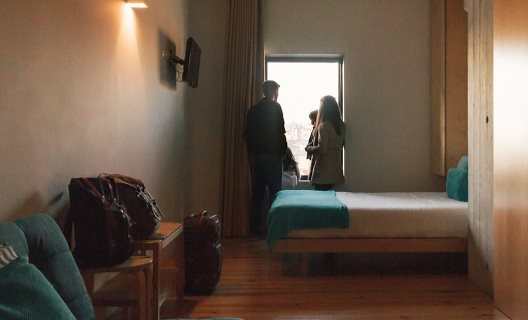 Apartamentos Oh! Porto