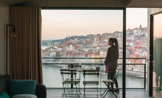 Apartamentos Oh! Porto