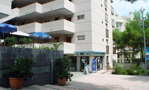 Apartamentos Ohtels Villa Dorada