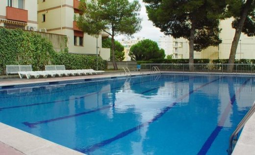 Apartamentos Ohtels Villa Dorada