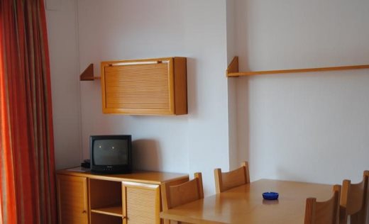 Apartamentos Ohtels Villa Dorada