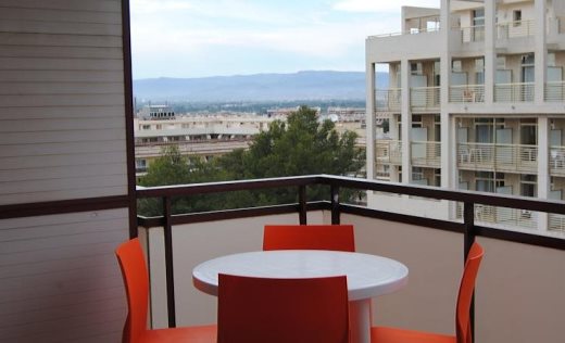 Apartamentos Ohtels Villa Dorada