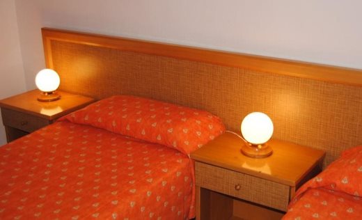 Apartamentos Ohtels Villa Dorada