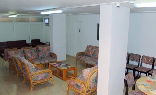 Apartamentos Ohtels Villa Dorada