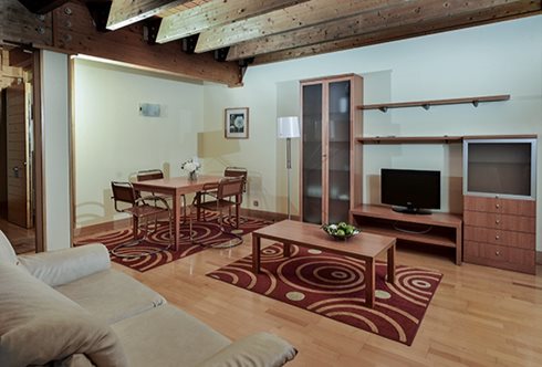 Apartamentos Ojeda