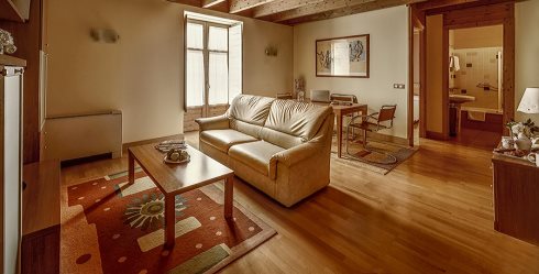 Apartamentos Ojeda