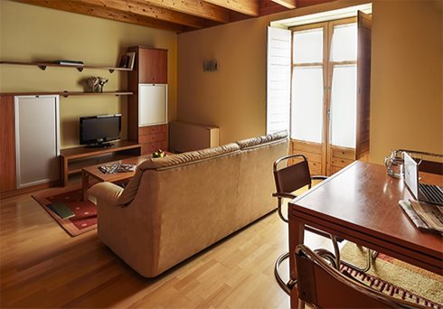 Apartamentos Ojeda