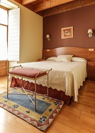 Apartamentos Ojeda