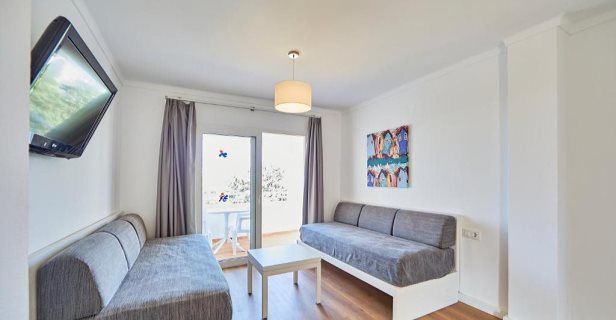 Apartamentos Ola Cala D'Or