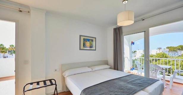 Apartamentos Ola Cala D'Or