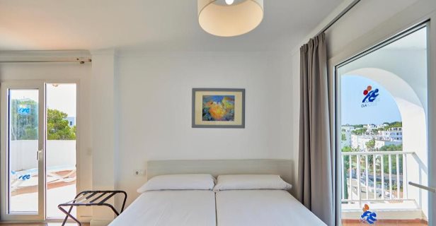 Apartamentos Ola Cala D'Or