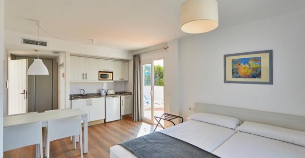 Apartamentos Ola Cala D'Or
